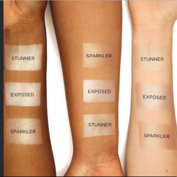 Tarte Tarteist Pro Glow Liquid Highlighter - Picture 7 of 8